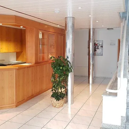 Hotel Pension Kaempfelbach Kampfelbach