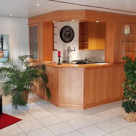 Hotel Pension Kaempfelbach