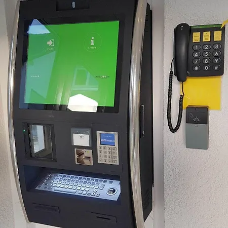 Pensjonat Hotel Pension Kaempfelbach