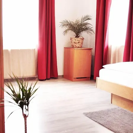 Hotel Pension Kaempfelbach 3* Kampfelbach