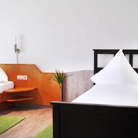 Maison d'hôtes Hotel Pension Kaempfelbach 3*