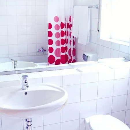 Hotel Pension Kaempfelbach 3*