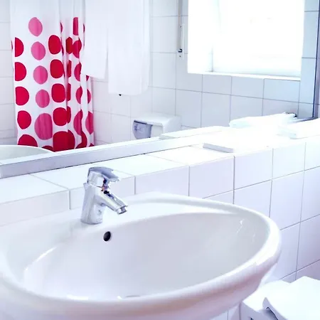 Hotel Pension Kaempfelbach 3*