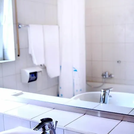 Hotel Pension Kaempfelbach Maison d'hôtes 3*