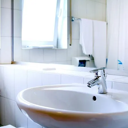 Maison d'hôtes Hotel Pension Kaempfelbach