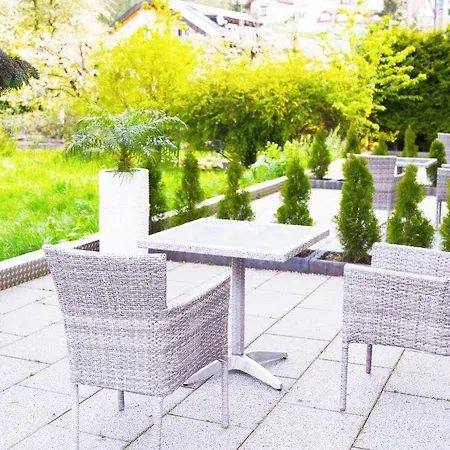 Hotel Pension Kaempfelbach 3* Kampfelbach