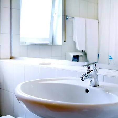 Hotel Pension Kaempfelbach Pensjonat 3*