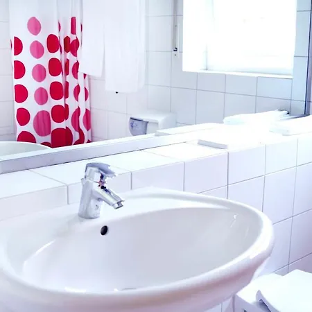 Hotel Pension Kaempfelbach Pensjonat 3*