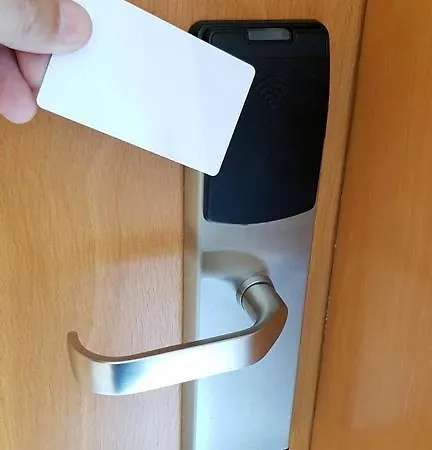 Hotel Pension Kaempfelbach 3* Kampfelbach