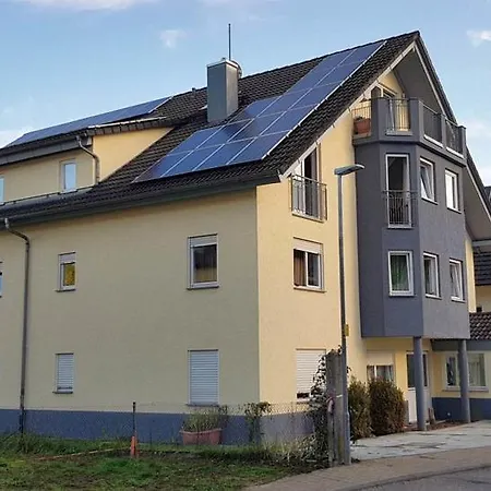 Kaempfelbach Guest house