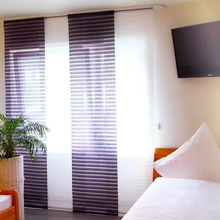 Гостевой дом Hotel Pension Kaempfelbach 2*