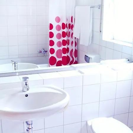 Pensjonat Hotel Pension Kaempfelbach