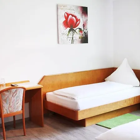 Hotel Pension Kaempfelbach