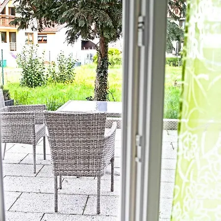 Hotel Pension Kaempfelbach Kampfelbach