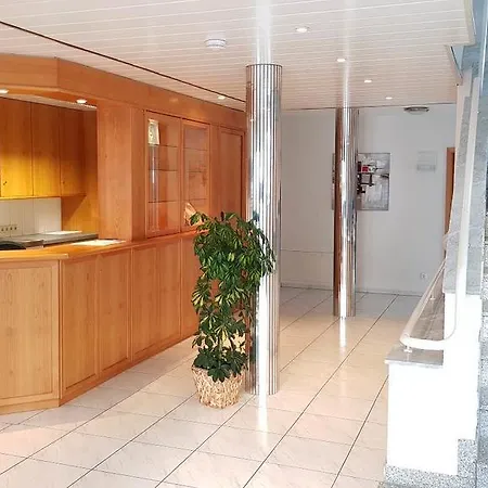 Kaempfelbach Guest house Kampfelbach