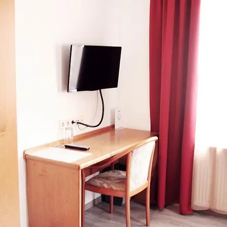 Hotel Pension Kaempfelbach 3* Kampfelbach